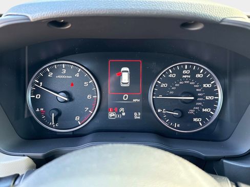 New 2026 Subaru Forester Premium image 28