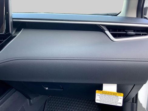 Certified 2026 Toyota Corolla Cross LE FWD image 18