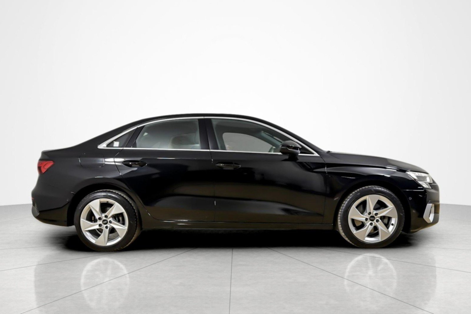 Used 2023 Audi A3 2.0T Premium w/ Convenience Package AWD/4WD image 6