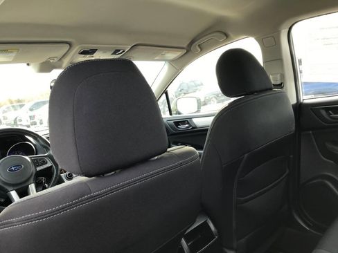 Used 2015 Subaru Legacy 2.5i Premium image 20