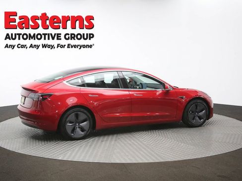 Used 2018 Tesla Model 3 Long Range AWD/4WD image 40