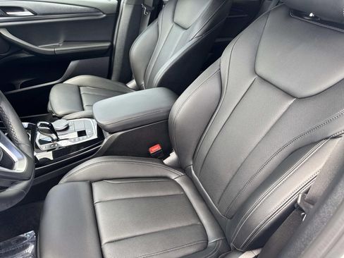 Certified 2024 BMW X3 xDrive30i w/ Convenience Package AWD/4WD image 20