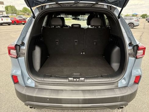 Used 2026 Ford Escape ST-Line AWD/4WD image 22