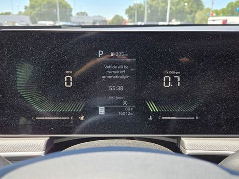 Certified 2025 Kia K5 LXS FWD image 22
