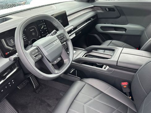 New 2027 Kia Telluride SX Prestige X-Line image 10