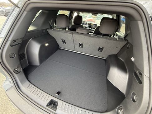 New 2026 Chevrolet Equinox LT w/ Safety and Technology Package image 27