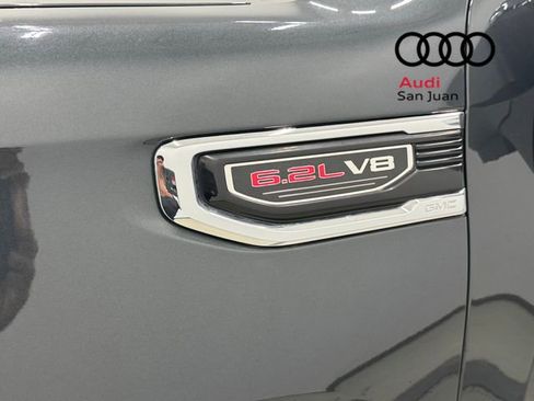 Used 2021 GMC Sierra 1500 Denali w/ Denali Ultimate Package image 7