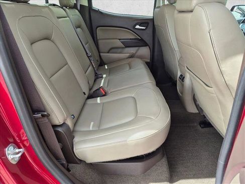 Used 2017 GMC Canyon SLT AWD/4WD image 19
