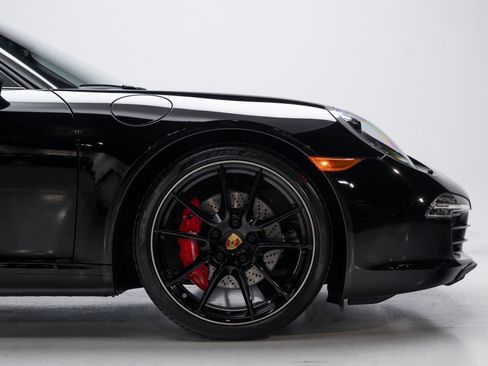 Used 2012 Porsche 911 Carrera S RWD image 63
