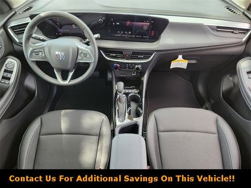 New 2026 Buick Encore GX Preferred w/ Advanced Technology Package image 19