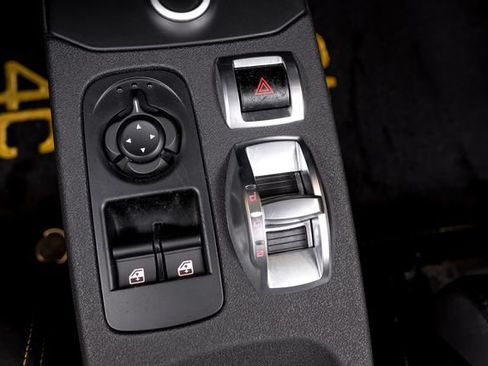 Used 2016 Alfa Romeo 4C Spider w/ Spider Track Package 4 RWD image 38