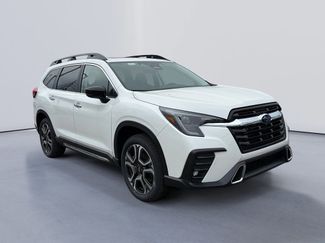 New 2026 Subaru Ascent Touring video 1