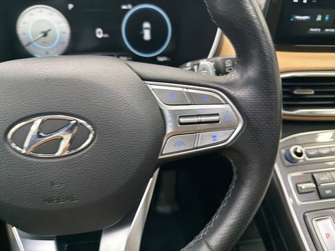 Used 2021 Hyundai Santa Fe Calligraphy AWD/4WD image 29