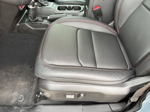 New 2026 Jeep Gladiator Rubicon AWD/4WD image 19