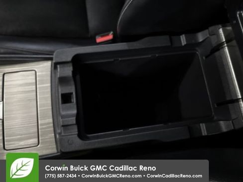 Used 2015 Nissan Murano Platinum w/ Platinum Technology Package AWD/4WD image 25