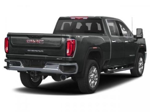 Used 2020 GMC Sierra 3500 Denali w/ Denali Ultimate Package image 6