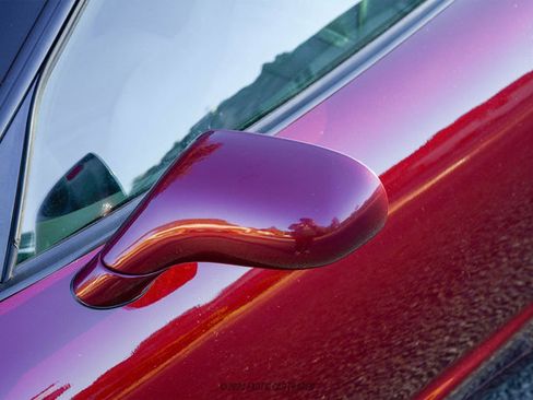 Used 2003 Chevrolet Corvette 50th Anniversary Edition w/ Preferred Equipment Group image 91