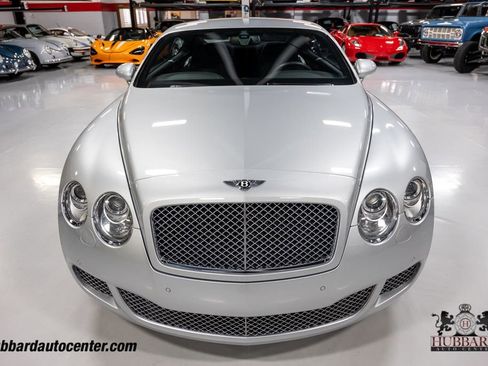 Used 2009 Bentley Continental GT image 35