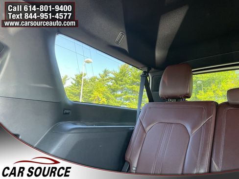Used 2022 Ford Expedition Max Limited image 13