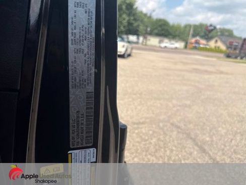 Used 2021 Jeep Wrangler Unlimited Sport AWD/4WD image 11
