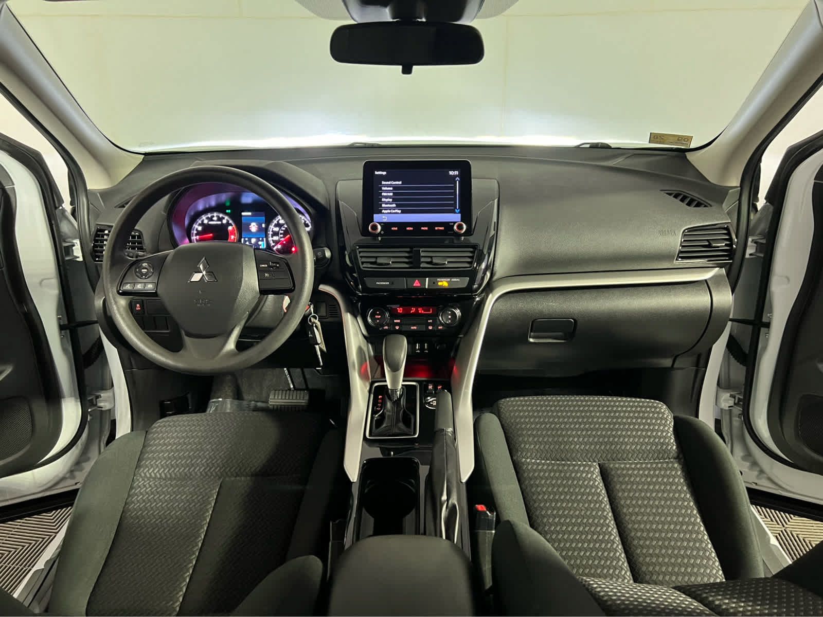 Used 2023 Mitsubishi Eclipse Cross Ralliart AWD/4WD image 10