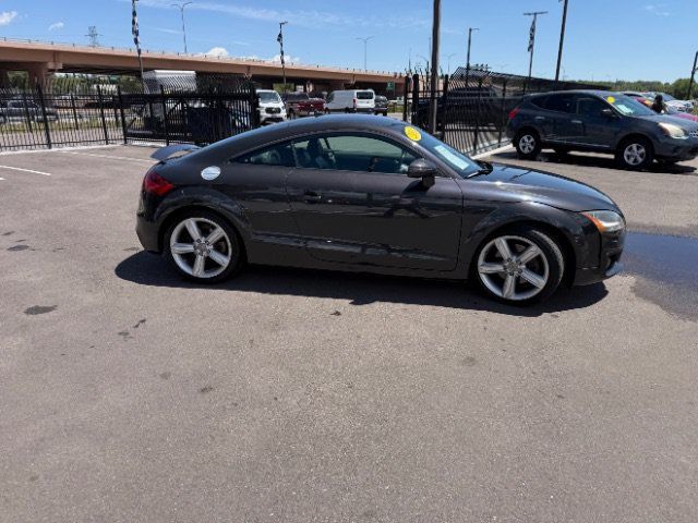 Used 2011 Audi TT 2.0T Premium Plus AWD/4WD image 12