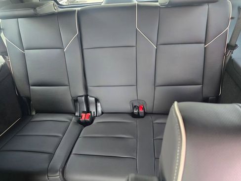 New 2026 Cadillac Escalade Sport image 12