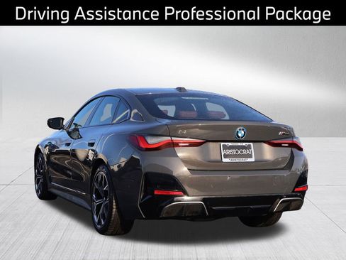 Certified 2023 BMW i4 M50 image 7