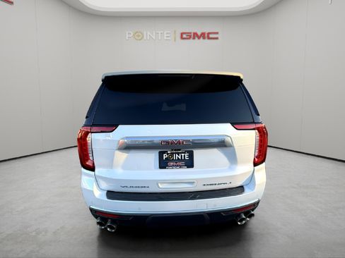 Used 2021 GMC Yukon Denali w/ Denali Ultimate Package image 6