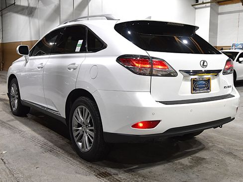 Used 2014 Lexus RX 350 AWD 4dr image 10