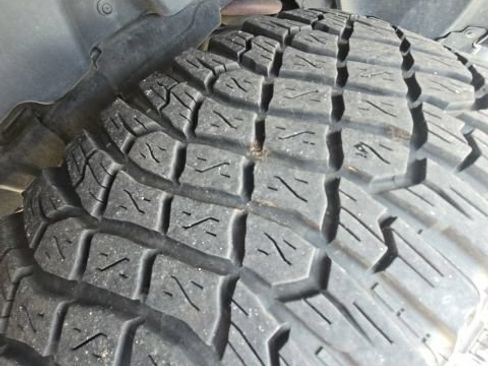 Used 2022 Ford Bronco Wildtrak AWD/4WD image 13