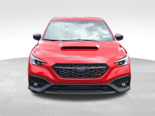 New 2026 Subaru WRX tS AWD/4WD image 4