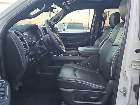 Used 2019 RAM 2500 Limited image 12