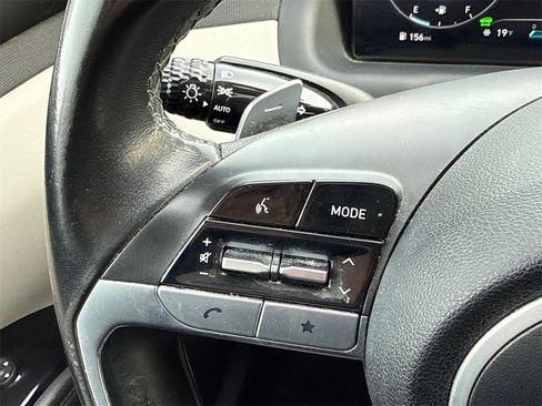 Used 2022 Hyundai Tucson SEL image 22