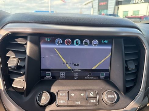 Used 2019 GMC Acadia Denali w/ LPO, Floor Liner Package image 20