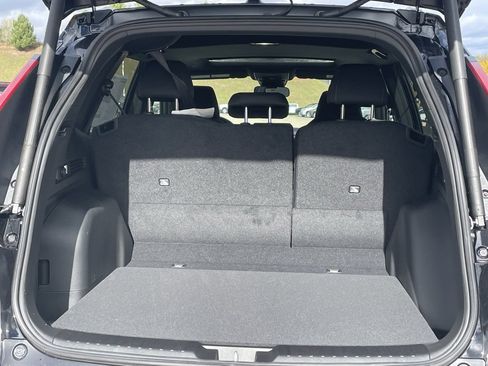 New 2026 Honda CR-V TrailSport image 18