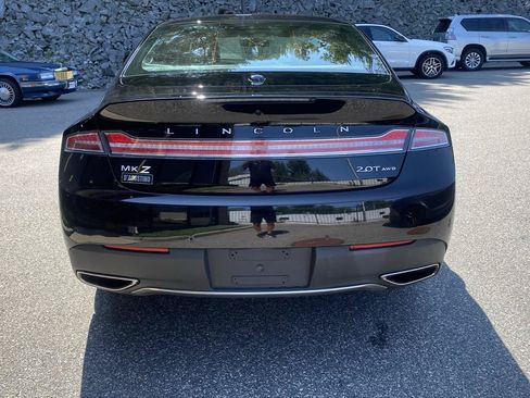 Used 2020 Lincoln MKZ Reserve AWD/4WD image 30