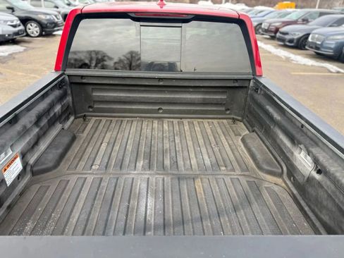 Used 2023 Honda Ridgeline RTL image 8