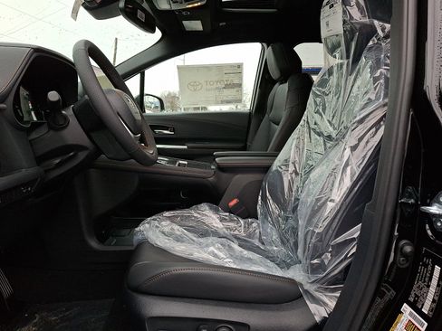 New 2026 Toyota Sienna XLE Woodland Edition image 8