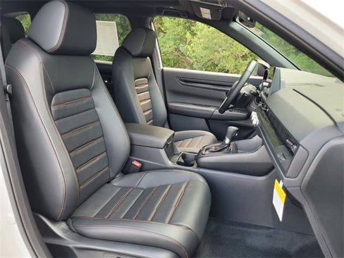 New 2026 Honda CR-V Sport-L image 12