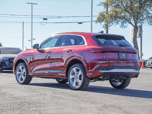 New 2025 Audi Q5 Premium Plus image 6