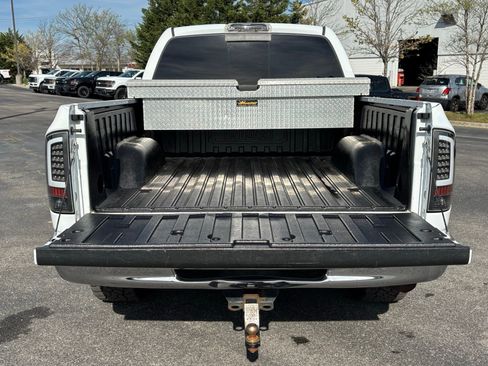 Used 2003 Dodge Ram 1500 Truck SLT RWD image 16