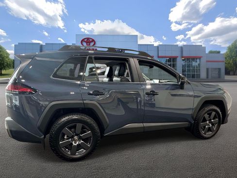 Used 2026 Toyota RAV4 AWD image 3