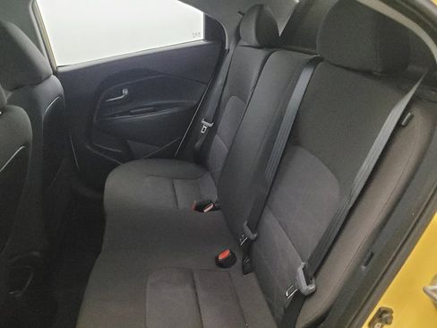 Used 2016 Kia Rio LX w/ Power Package FWD image 18