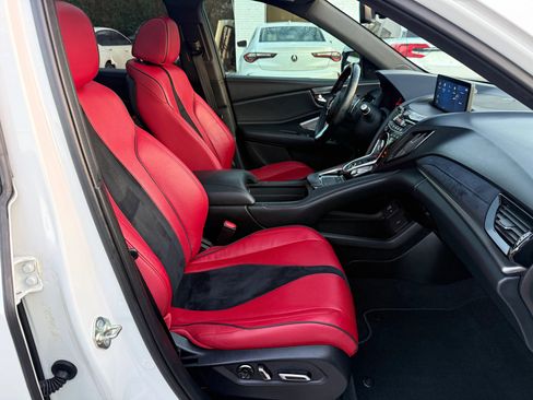 Used 2020 Acura RDX A-Spec image 14