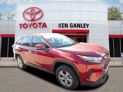 Used 2023 Toyota RAV4 XLE