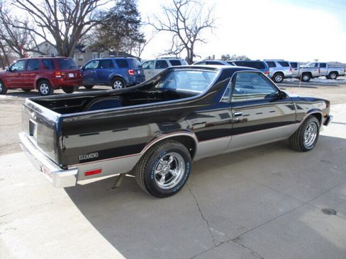 Used 1987 Chevrolet El Camino V8 image 14