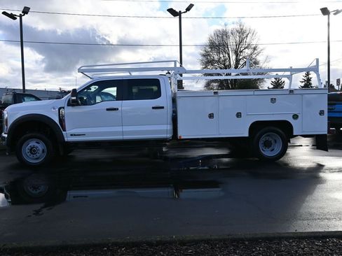 New 2026 Ford F550 XL image 4