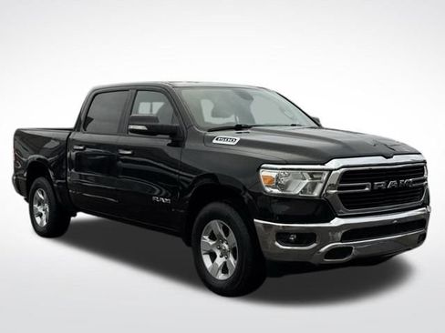 Used 2019 RAM 1500 Big Horn image 3