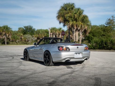 Used 2006 Honda S2000 image 24